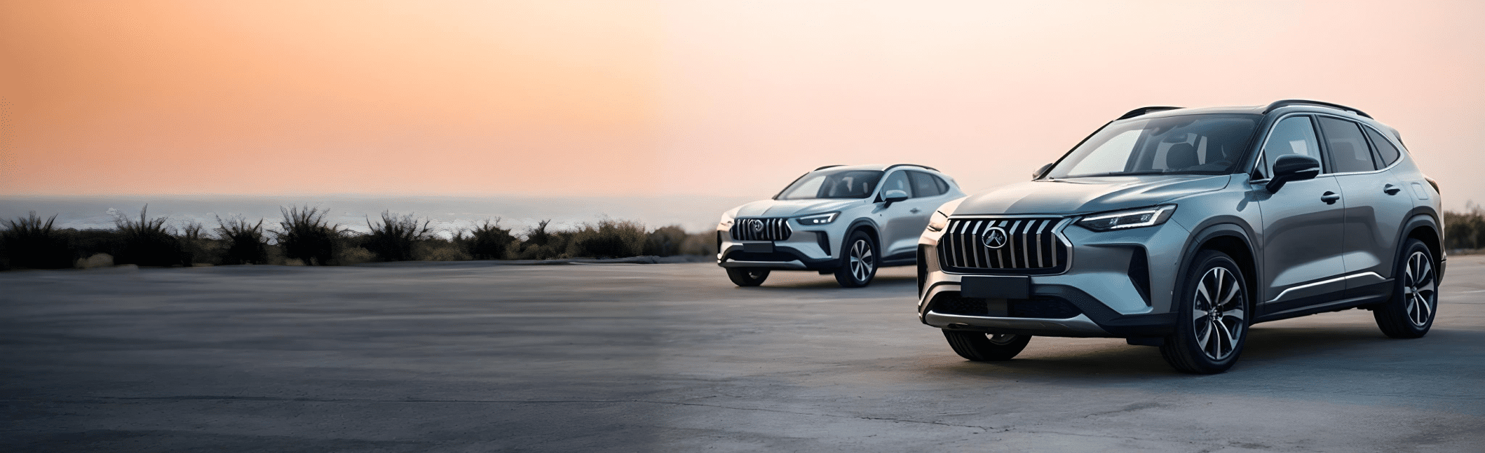 COMPRACARS S.A. DE C.V.