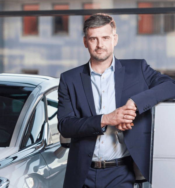 COMPRACARS S.A. DE C.V.